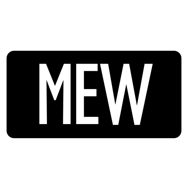 151 Set Symbol - MEW