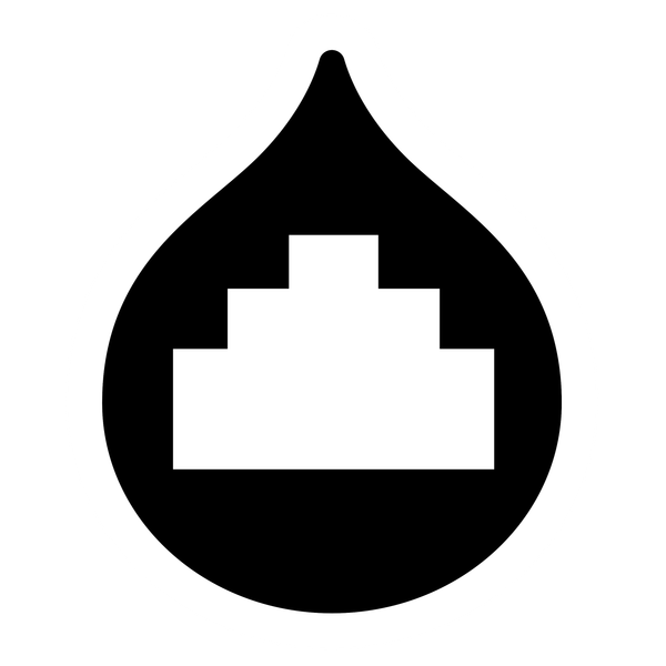 Aquapolis Set Symbol - AQ