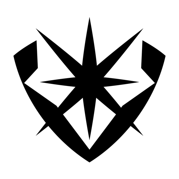 Astral Radiance Set Symbol - ASR