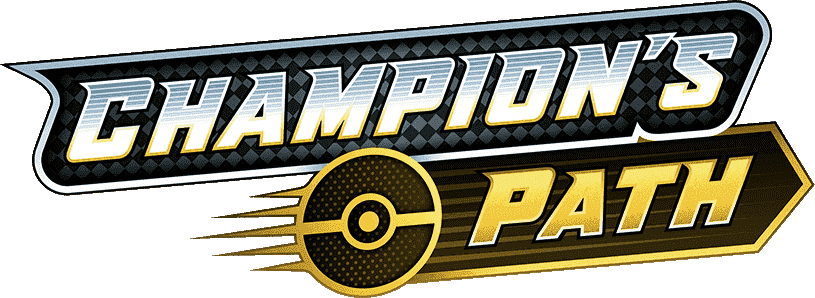 Champion’s Path Set | CPA Pokémon Cards