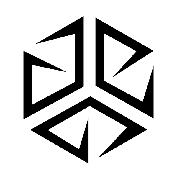 Cosmic Eclipse Set Symbol - CEC