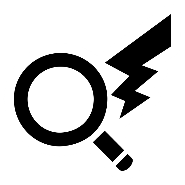 Detective Pikachu Set Symbol - DET
