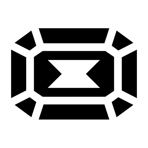Emerald Set Symbol - EM