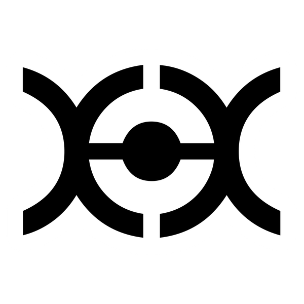 Evolutions Set Symbol - EVO