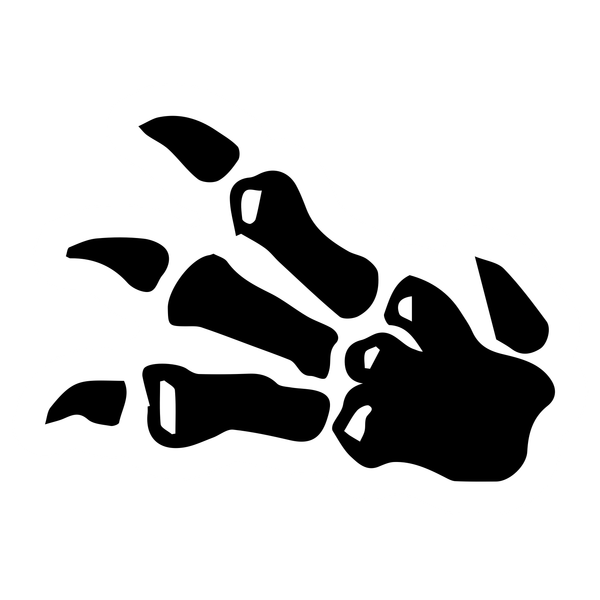 Fossil Set Symbol - FO