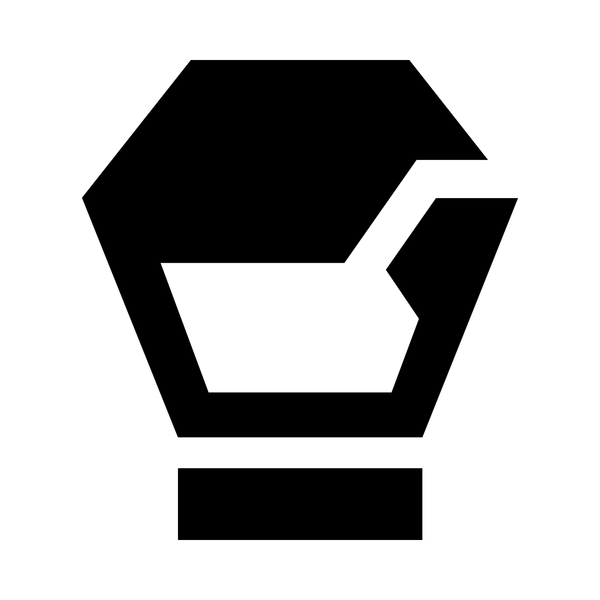 Furious Fists Set Symbol - FFI