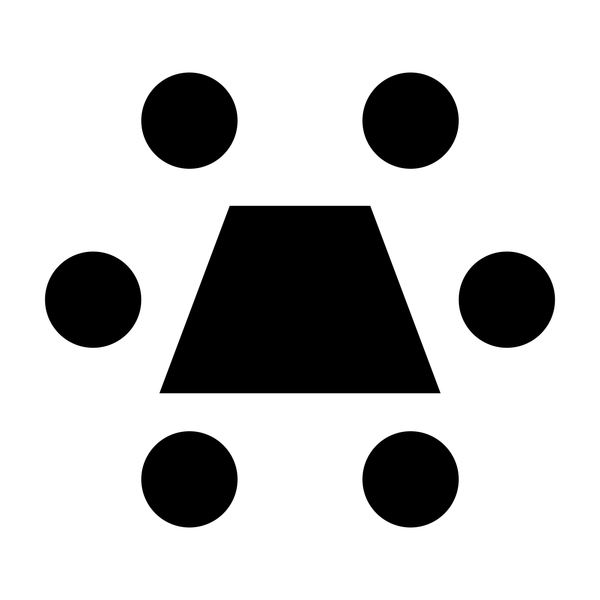 Hidden Legends Set Symbol - HL