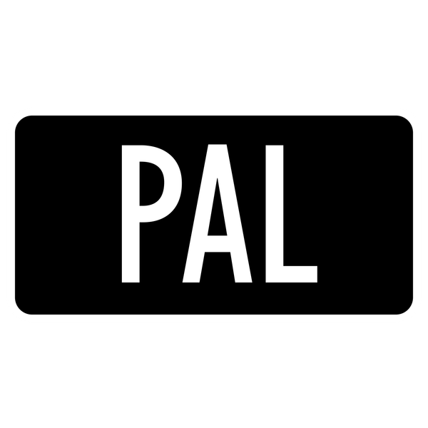 Paldea Evolved Set Symbol - PAL