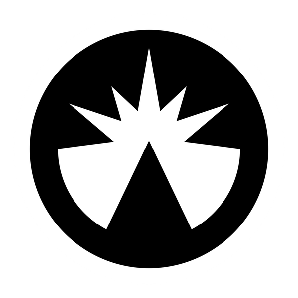 Power Keepers Set Symbol - PK