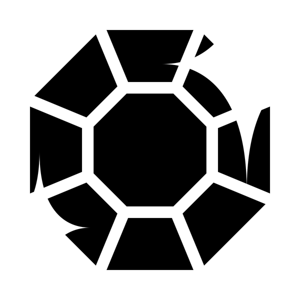 Ruby & Sapphire Set Symbol - RS