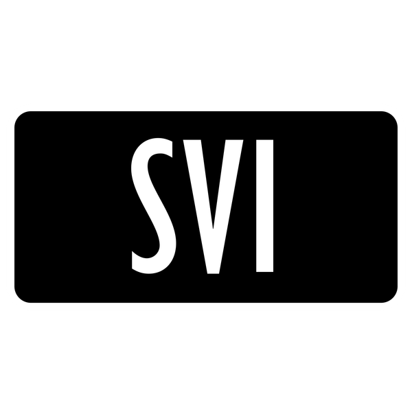 Scarlet & Violet Set Symbol - SVI