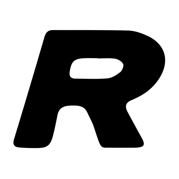 Team Rocket symbol
