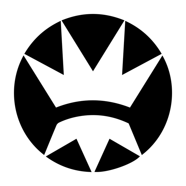 Triumphant symbol