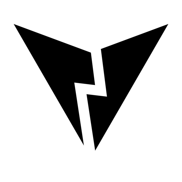 Vivid Voltage Set Symbol - VIV