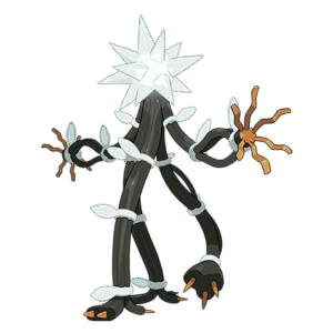 Xurkitree - #796 | Pokémon Card List